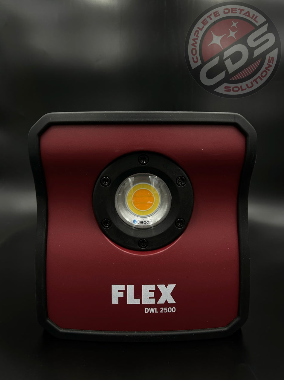 Flex - 12V/18V LED DETAILING LIGHT - 492698