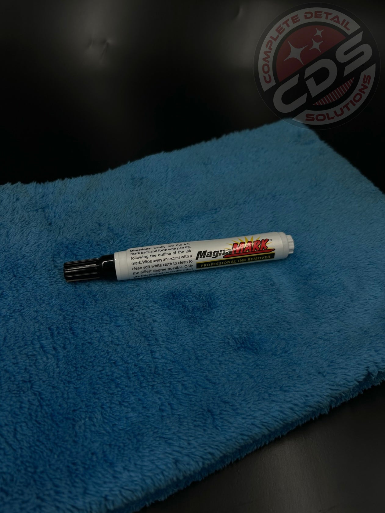 Hi-Tech- Ink Remover Pen- MM-200 – Complete Detail Solutions