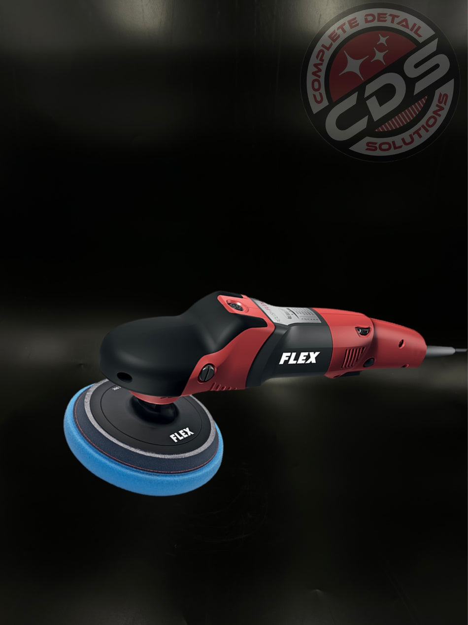 FLEX- Polisher- PE 14-2 150 120/USA- 373923