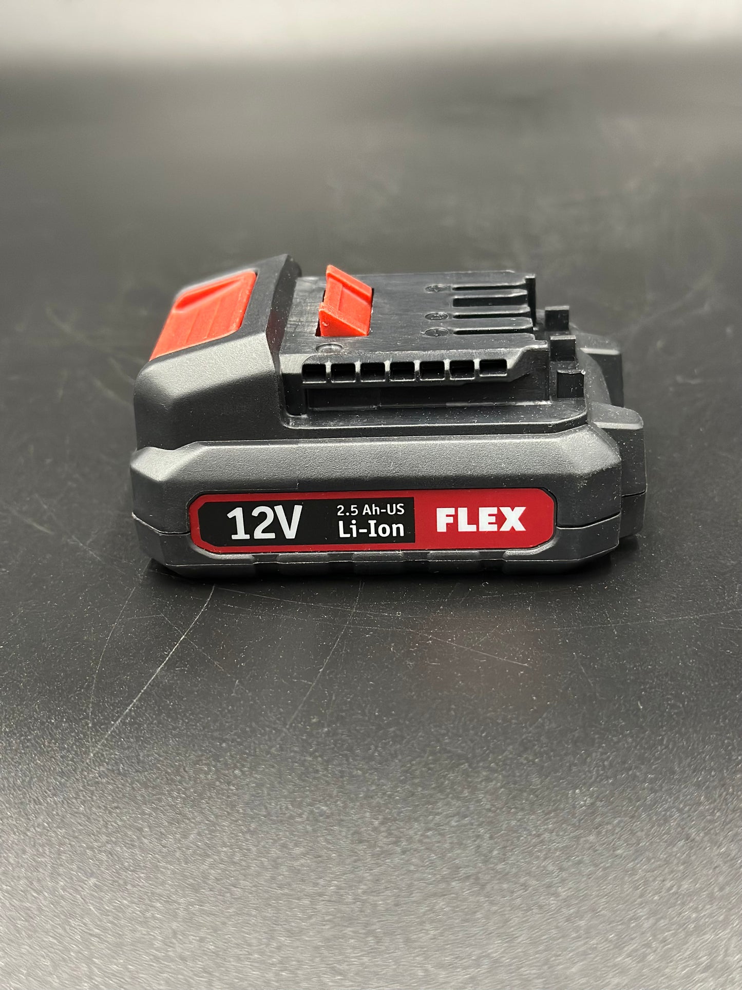 FLEX 12V/2.5 Ah lithium-ion battery - 493511