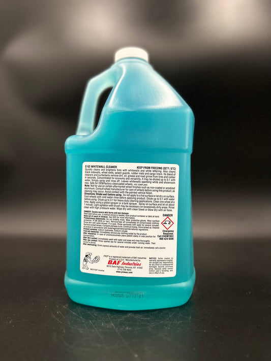 PROxide™ Carpet & Fabric Cleaner