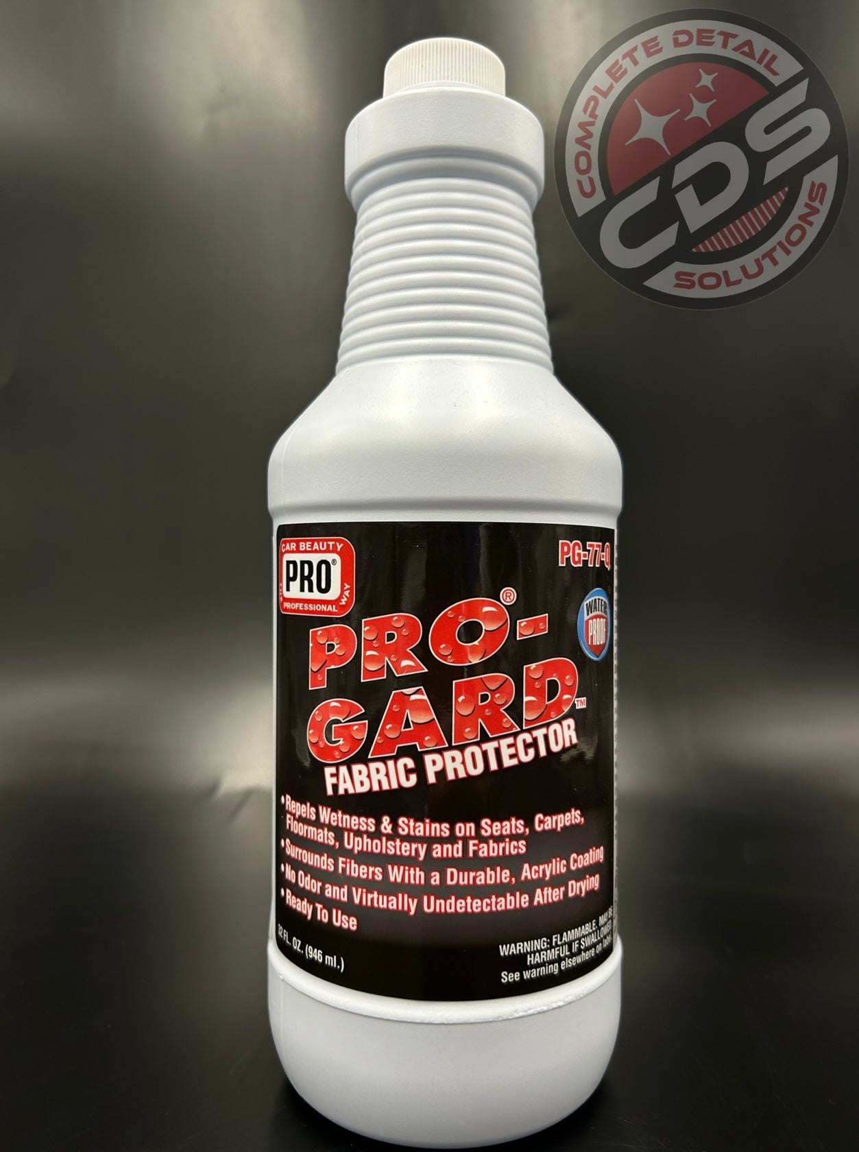 Pro - Pro Gard – Complete Detail Solutions