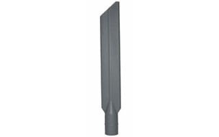 Mr Nozzle- Ultra Slim Vac Crevice Tool- 1.5x17"- MNCT-E