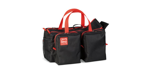 Griots- Water Resistant Trunk Bag- 77843