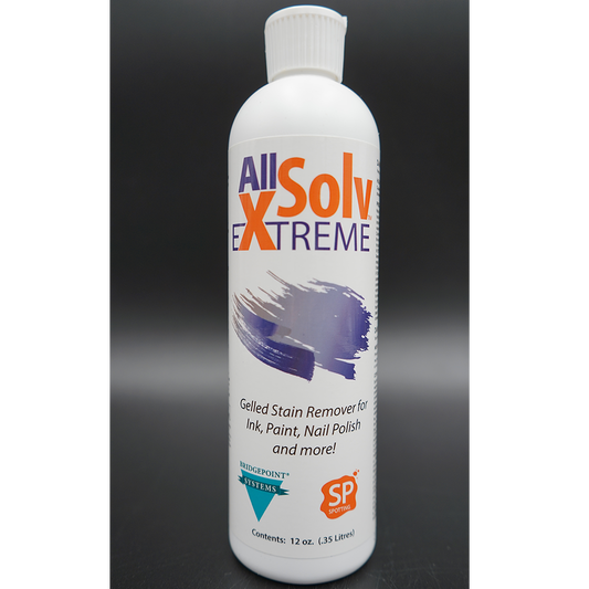 Pro-Solv Adhesive-Label & Silicone Remover - Clean 85
