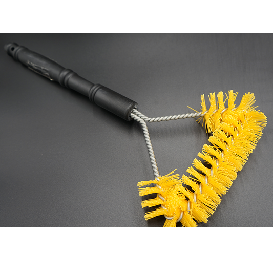 SM Arnold - Heavy Duty Carpet Brush - 85-036