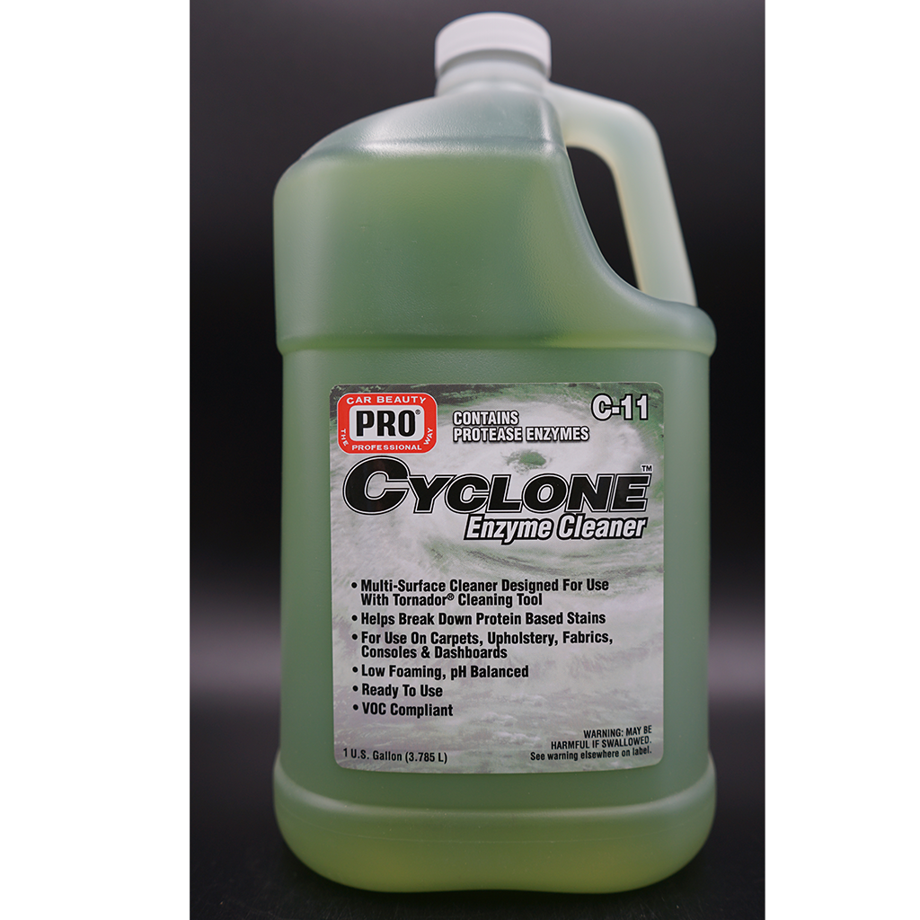 Cyclone Enzyme Cleaner