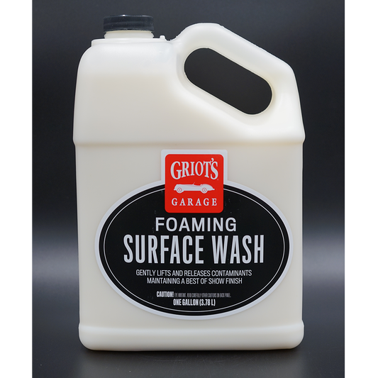 Griot's- Foaming Surface Wash