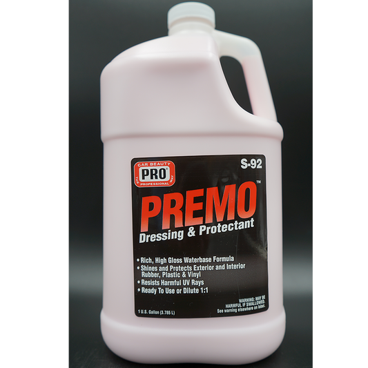 Pro - Premo™  - S-92