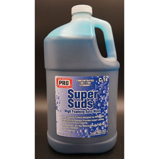 Super Suds