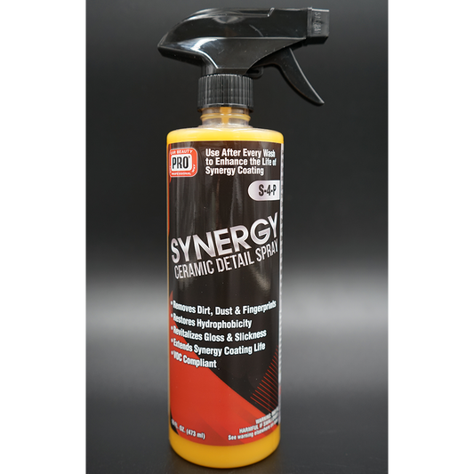 Synergy Ceramic Detail Spray
