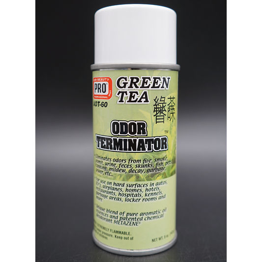 Pro - Odor Terminator -