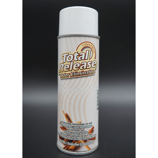 Hi-Tech - Total Release Odor Eliminator